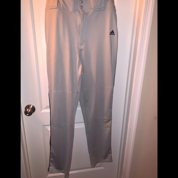adidas phenom baseball pants